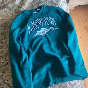 Levi’s pullover sweater